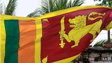 Sri Lanka signs free trade agreement with Thailand to revive economy