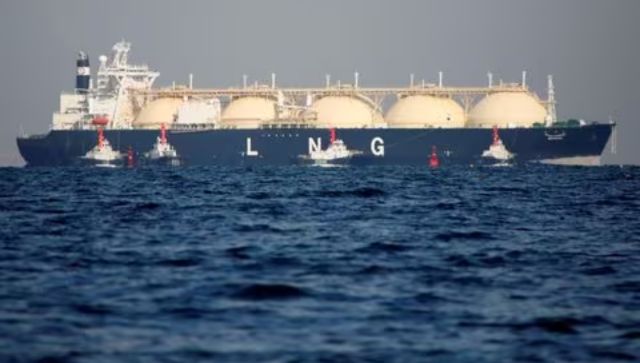 India to sign multi-billion-dollar deal with Qatar to extend LNG import for 20 years at lower rates India to sign multi-billion-dollar deal with Qatar to extend LNG import for 20 years at lower rates