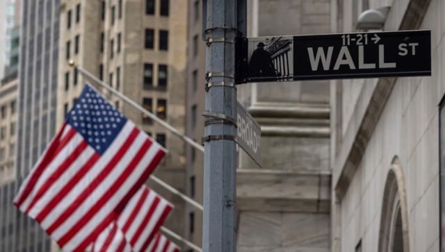 Historic markets shift: Wall Street snubs China for India as Beijing flounders Historic markets shift: Wall Street snubs China for India as Beijing flounders