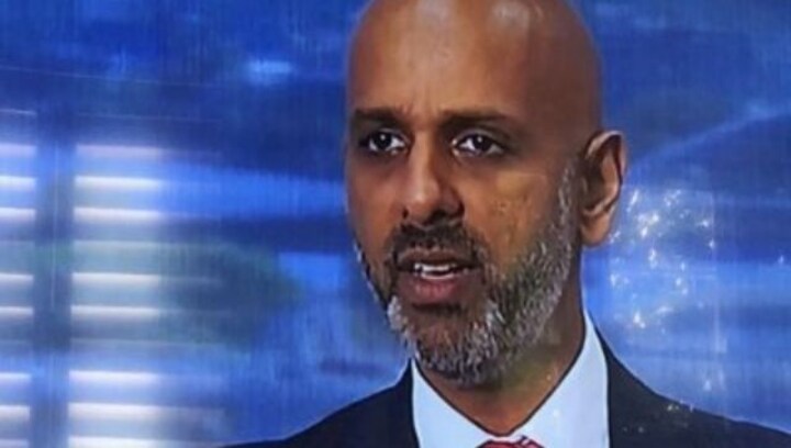 Indian-origin lawyer Sivaraman appointed as Australia's new Commissioner of Rights group