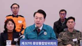 South Korea, Qatar defence ministers agree to boost defence ties, bilateral cooperation