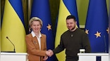 EU plans to impose new sanctions against Russia for anniversary of Ukraine war