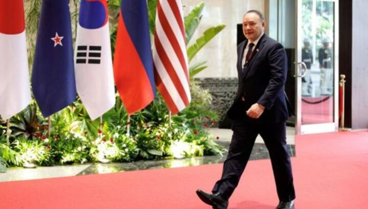 South China Sea: Philippines to boost military presence at northernmost islands near Taiwan 