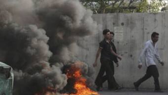 Pakistan: 28 killed, 40 injured as back-to-back blasts hit Balochistan on eve of elections