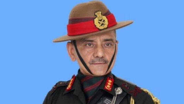 Indian armed forces line up Rs 25,000 Cr to fulfil defence space needs: CDS Gen Chauhan Indian armed forces line up Rs 25,000 Cr to fulfil defence space needs: CDS Gen Chauhan