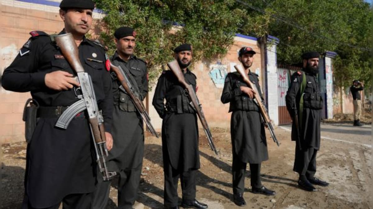 Pakistan Election 2024: Taliban take over poll booth, 3 women voting agents targeted in bomb attack in N. Waziristan