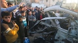 Gaza ceasefire: Hopes alive with more talks planned, says Antony Blinken 