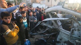 Gaza ceasefire: Hopes alive with more talks planned, says Antony Blinken 