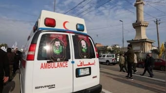US-led coalition threatens to entangle Iraq in the cycle of conflict, says Baghdad