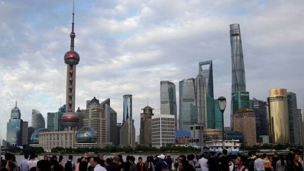 China bank loans hit record high in January after stimulus