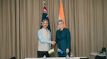 EAM Jaishankar discusses bilateral ties, Indo-Pacific and West Asia situation with Australia's Wong