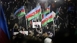 Azerbaijan's Aliyev wins by a landslide, poll observers say presidential vote marred by irregularities
