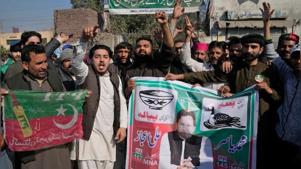 Pakistan Polls 2024: PML-N reaching out to PPP, MQM-P and JUI-F to form coalition govt, says Nawaz Sharif 