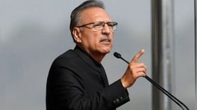 Pakistan Polls 2024: EVMs could have prevented result delay crisis, says President Alvi