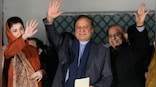 Pakistan: Poll body dismisses ex-PM Nawaz Sharif's plea to cancel notification of winner from constituency he lost
