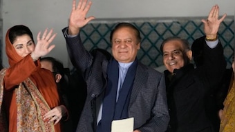 Pakistan: Poll body dismisses ex-PM Nawaz Sharif's plea to cancel notification of winner from constituency he lost
