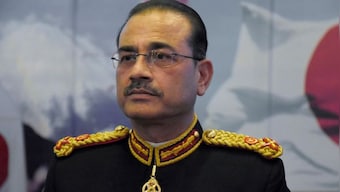 Pakistan's army chief calls for a ‘unified government’ as Imran Khan-backed independents gaining majority 