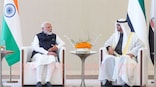 Investment treaty, UPI to IMEC, PM Modi holds wide-ranging talks with UAE President