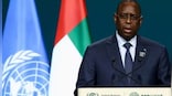 Senegal suspends mobile internet ahead of planned march over vote delay