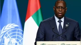 Senegal suspends mobile internet ahead of planned march over vote delay