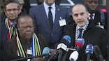 South Africa asks IJC to weigh Israel's Rafah offensive