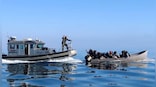 1,313 migrants died or went missing off Tunisia in 2023: Report