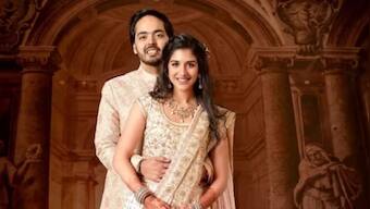 Anant Ambani-Radhika Merchant's Wedding: Guests will receive candles from visually impaired artisans from Mahabaleshwar 