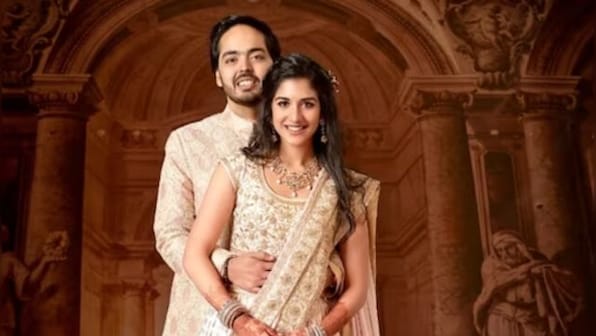 Anant Ambani-Radhika Merchant's Wedding: Guests will receive candles from visually impaired artisans from Mahabaleshwar 