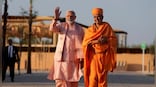UAE has scripted a golden chapter in human history, says PM Modi at inaugural event of BAPS Mandir in Abu Dhabi
