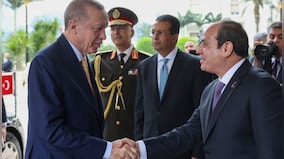 Turkey, Egypt unite to stop Israel's looming offensive in Gaza's Rafah