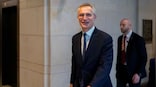 'US should deliver what it promised to Ukraine': NATO Chief Jens Stoltenberg on Kyiv military aid package