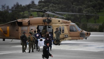Gaza cease-fire, hostage release talks stall, Netanyahu blames Hamas for 'delusional' demands