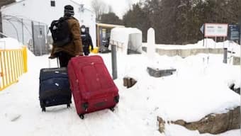 Canada's gender ratio shifts as male immigration surges