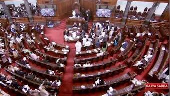 Rajya Sabha polls: Nomination filing window ends, many set to get elected unopposed on Feb 27 
