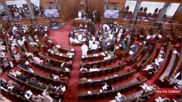 Rajya Sabha polls: Nomination filing window ends, many set to get elected unopposed on Feb 27 
