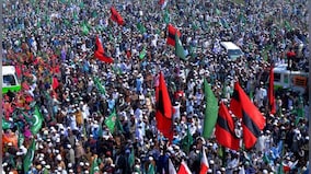 Pakistan polls to be remembered for biggest voter fraud, says Imran Khan's party 