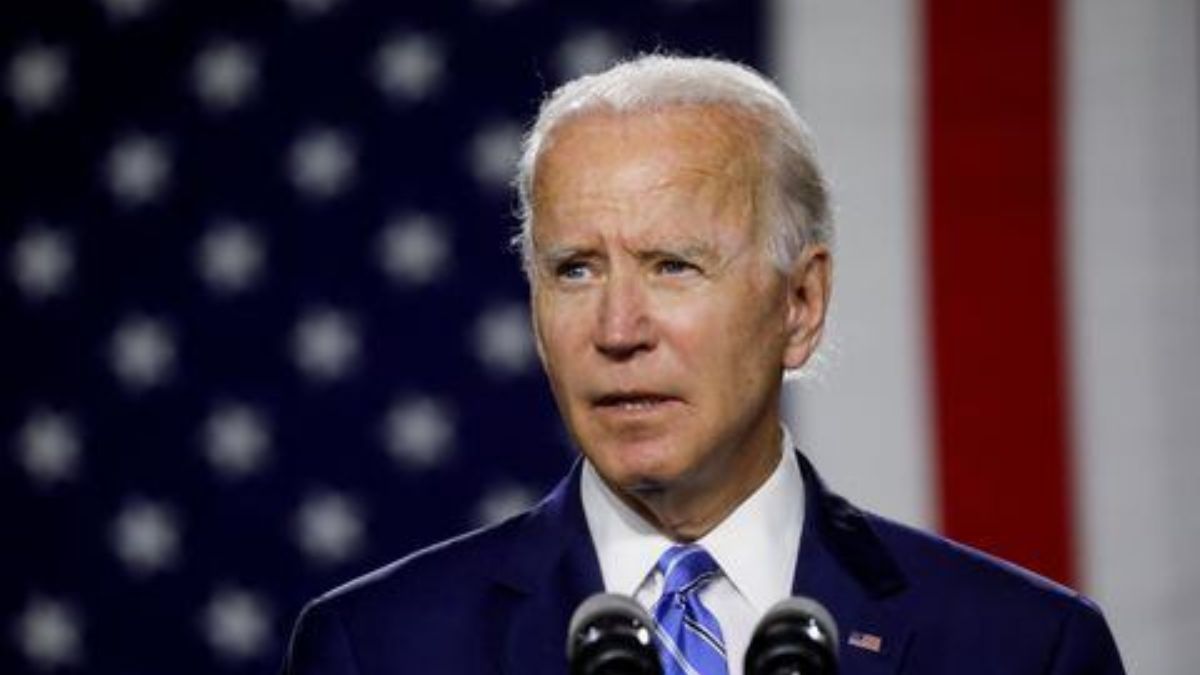 Biden calls Chinese electric vehicles a national security threat, says will investigate risks posed by 'smart cars' Biden calls Chinese electric vehicles a national security threat, says will investigate risks posed by 'smart cars'