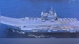 Indian Navy to commission new base in Lakshadweep in a bid to keep a better eye on Indian Ocean