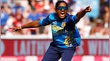 WPL 2024: Chamari Athapaththu believes in controlling the controllables and now she has rejection to use as motivation