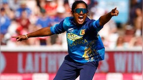 WPL 2024: Chamari Athapaththu believes in controlling the controllables and now she has rejection to use as motivation