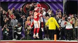 Super Bowl: Mahomes rallies the Kansas City Chiefs to second straight title, beat San Francisco 49ers in overtime