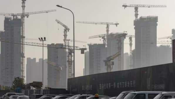 Chinese developer Country Garden faces winding-up petition in new blow to economy