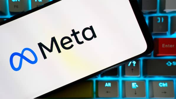 China contributed massively to Meta’s great 2023, accounted for 10 per cent of its sale