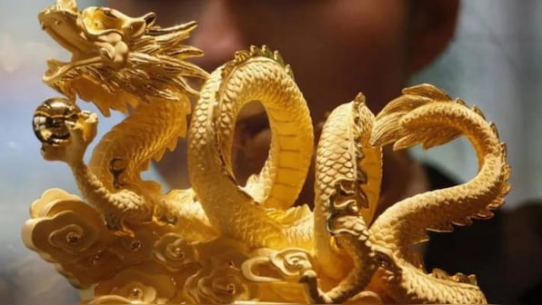 Twinkle, Twinkle… little stars in China’s skies are not diamonds, but gold coins