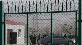 China’s Uyghur forced labour practice dents global industries invested in Xinjiang