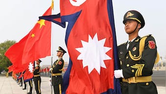 Dragon’s embrace: China’s expanding footprint in Nepal triggers local displeasure