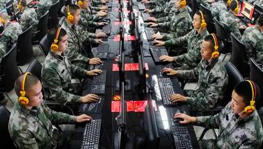 Chinese hackers infiltrated critical US infra like train, water systems ages ago, lurked in shadows for 5 years