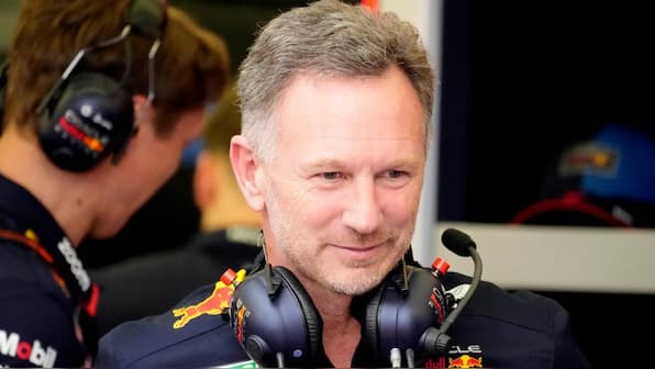 'It's never been stronger': Christian Horner on team unity within Red Bull Racing after misconduct complaint dismissed