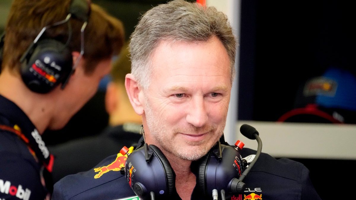 The 50-year-old Horner has been the team principal since Red Bull entered F1 as a full constructor in 2005. He has guided the team to six constructors’ championships and seven drivers’ championships. AP The 50-year-old Horner has been the team principal since Red Bull entered F1 as a full constructor in 2005. He has guided the team to six constructors’ championships and seven drivers’ championships. AP