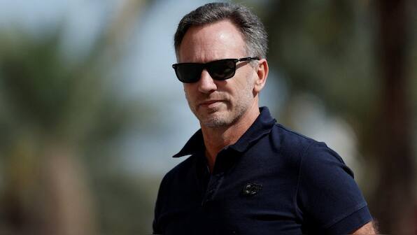 Formula 1: Red Bull boss Christian Horner stays in charge after being cleared of inappropriate behavior